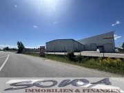 Neuburg an der Donau Lagerhalle | Lagerflächen zu vermieten - Neuburg beim Südpark - B16 Anbindung - Ein Objekt von Ihrem Immobilienpartner SOWA
