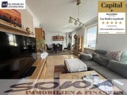 Neuburg an der Donau Stadtwohnung! Großzügige 3,5 Zimmer Wohnung mit Balkon in der Stadtmitte in Neuburg - Ein neues Zuhause von SOWA Immobilien