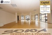 Rain Großzügige helle Ladenfläche für Einzelhandel in einer guten Lage in Rain - Ein neues Objekt von SOWA Immobilien und Ihr vor