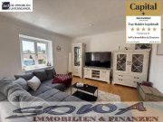 Ehekirchen Großzügige, helle 3 Zimmer Wohnung mit Balkon und Carport in Ehekirchen - Ein Objekt von Ihrem Immobilienpartner SOWA und