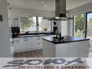 Oberhausen (Landkreis Neuburg-Schrobenhausen) Traumwohnung sucht neue Mieter - 3 Zimmer, offener Wohnbereich, Balkon, hochwertige Einbauküche - Oberhausen - Ein Objekt von