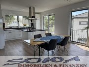 Oberhausen (Landkreis Neuburg-Schrobenhausen) Traumwohnung sucht neue Mieter - 3 Zimmer, offener Wohnbereich, Balkon, hochwertige Einbauküche - Oberhausen - Ein Objekt von