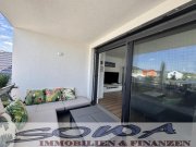Oberhausen (Landkreis Neuburg-Schrobenhausen) Traumwohnung sucht neue Mieter - 3 Zimmer, offener Wohnbereich, Balkon, hochwertige Einbauküche - Oberhausen - Ein Objekt von