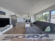Oberhausen (Landkreis Neuburg-Schrobenhausen) Traumwohnung sucht neue Mieter - 3 Zimmer, offener Wohnbereich, Balkon, hochwertige Einbauküche - Oberhausen - Ein Objekt von