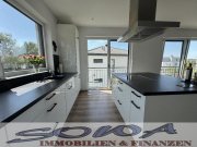 Oberhausen (Landkreis Neuburg-Schrobenhausen) Traumwohnung sucht neue Mieter - 3 Zimmer, offener Wohnbereich, Balkon, hochwertige Einbauküche - Oberhausen - Ein Objekt von