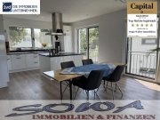 Oberhausen (Landkreis Neuburg-Schrobenhausen) Traumwohnung sucht neue Mieter - 3 Zimmer, offener Wohnbereich, Balkon, hochwertige Einbauküche - Oberhausen - Ein Objekt von