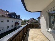 Bad Wörishofen Sonnige Wohlfühlwohnung mit großem Eckbalkon, neuer Einbauküche und Garage Wohnung mieten