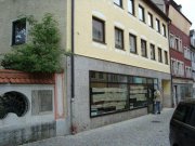 Kaufbeuren Praxis-/Büro-/Wohnräume in der Innenstadt von Kaufbeuren Gewerbe mieten