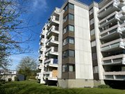 Kaufbeuren Preiswerte und großzügig geschnittene 3-ZKB-Mietwohnung im Wohngebiet Haken Wohnung mieten