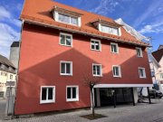 Leutkirch im Allgäu 3,5-Zimmer Maisonettewohnung im Herzen von Leutkirch mit einzigartigem Blick über die Altstadt Wohnung mieten