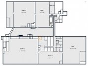Leutkirch im Allgäu Attraktive Gewerbehallen zw. 675 und 4.990 m² mit top Infrastruktur in Leutkirch zu vermieten Gewerbe mieten