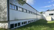 Leutkirch im Allgäu Attraktive Gewerbehallen zw. 675 und 4.990 m² mit top Infrastruktur in Leutkirch zu vermieten Gewerbe mieten