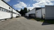 Leutkirch im Allgäu Attraktive Gewerbehallen zw. 675 und 4.990 m² mit top Infrastruktur in Leutkirch zu vermieten Gewerbe mieten
