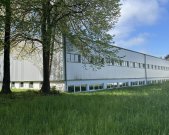 Leutkirch im Allgäu Attraktive Gewerbehallen zw. 675 und 4.990 m² mit top Infrastruktur in Leutkirch zu vermieten Gewerbe mieten