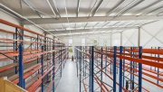 Leutkirch im Allgäu Attraktive, neuwertige Gewerbehalle mit Büroräumen und sehr guter Infrastruktur in Leutkirch i.A. Gewerbe mieten