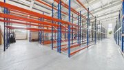 Leutkirch im Allgäu Attraktive, neuwertige Gewerbehalle mit Büroräumen und sehr guter Infrastruktur in Leutkirch i.A. Gewerbe mieten