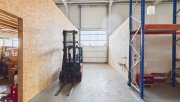 Leutkirch im Allgäu Attraktive, neuwertige Gewerbehalle mit Büroräumen und sehr guter Infrastruktur in Leutkirch i.A. Gewerbe mieten