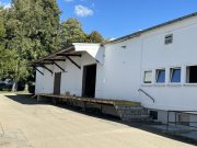 Leutkirch im Allgäu Attraktive Produktions-/Lagerhallen, sehr guter Infrastruktur in Leutkirch (700 m²+1250 m²+1860 m²) Gewerbe mieten