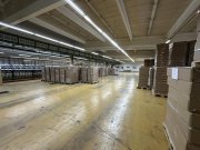 Leutkirch im Allgäu Attraktive Produktions-/Lagerhalle mit sehr guter Infrastruktur in Leutkirch i.A. mit ca. 1.860 m² Gewerbe mieten