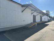 Leutkirch im Allgäu Attraktive Produktions-/Lagerhalle mit sehr guter Infrastruktur in Leutkirch i.A. mit ca. 700 m² Gewerbe mieten