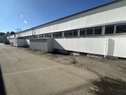Leutkirch im Allgäu Attraktive Produktions-/Lagerhalle mit sehr guter Infrastruktur in Leutkirch i.A. mit ca. 1.860 m² Gewerbe mieten