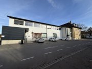 Leutkirch im Allgäu Großes Einzelhandels-, Büro- oder Praxisfläche in Top-Lage von Leutkirch ab 2027 zu vermieten. Gewerbe mieten