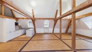 Leutkirch im Allgäu Großzügige Dachgeschosswohnung mit viel Charme Wohnung mieten