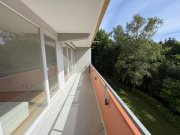 Leutkirch im Allgäu Helle 2-Zimmer-Wohnung mit neuwertiger Einbauküche, Balkon und traumhafter Aussicht Wohnung mieten