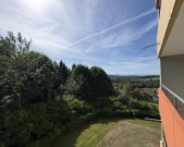 Leutkirch im Allgäu Helle 2-Zimmer-Wohnung mit neuwertiger Einbauküche, Balkon und traumhafter Aussicht Wohnung mieten
