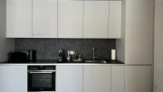 Leutkirch im Allgäu Hochwertige 2-Zi-Wohnung mit überdachter Terrasse in bester Lage von Leutkirch zu vermieten Wohnung mieten