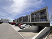 Leutkirch im Allgäu Hochwertige 2-Zi-Wohnung mit überdachter/m Loggia/Balkon in bester Lage von Leutkirch zu vermieten Wohnung mieten