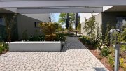 Leutkirch im Allgäu Hochwertige 2-Zi-Wohnung mit überdachter Terrasse in bester Lage von Leutkirch zu vermieten Wohnung mieten