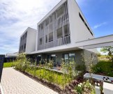 Leutkirch im Allgäu Hochwertige 2-Zi-Wohnung mit überdachter Terrasse in bester Lage von Leutkirch zu vermieten Wohnung mieten