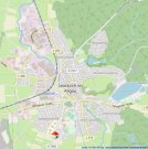 Leutkirch im Allgäu Hochwertige 2-Zimmer-Wohnung mit Balkon in bester Lage von Leutkirch zu vermieten Wohnung mieten