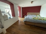 Leutkirch im Allgäu Hochwertige 4,5-Zi-Whg (bei Bedarf 5,5-Zi) in idyllischer Dorflage mit herrlichem Ausblick & Balkon Wohnung mieten