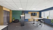 Leutkirch im Allgäu Hochwertige und moderne Büroräume mit sehr guter Infrastruktur in Leutkirch zu vermieten. Gewerbe mieten