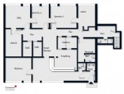 Leutkirch im Allgäu Praxis-/Büroräume in sehr guter, zentraler Lage von Leutkirch zu vermieten. Gewerbe mieten