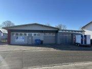 Leutkirch im Allgäu Vielseitig nutzbare Gewerbeimmobilie (Halle/Ausstellung/Werkstatt) in Leutkirch zu vermieten Gewerbe mieten