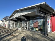 Leutkirch im Allgäu Vielseitig nutzbare Gewerbeimmobilie (Halle/Ausstellung/Werkstatt) in Leutkirch zu vermieten Gewerbe mieten