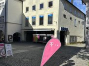 Isny im Allgäu Flexible Gewerbefläche (200–800 m²) in 1A-Lage – vielseitig nutzbar & frisch renoviert Gewerbe mieten