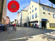 Isny im Allgäu Flexible Gewerbefläche (200–800 m²) in 1A-Lage – vielseitig nutzbar & frisch renoviert Gewerbe mieten