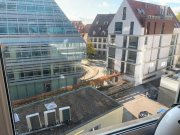 Ulm WG - Wohnen für max 3 Personen im 3.OG.zentrale Lage in Ulm - Mitte Wohnung mieten