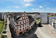 Ulm **Mein neues Zuhause im Gambrinushof - komplett möbliert!** Wohnung mieten