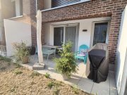 Ulm Neuwertig! Exklusive Maisonette-Wohnung im "Quartier Söflingen" Wohnung mieten