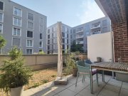 Ulm Neuwertig! Exklusive Maisonette-Wohnung im "Quartier Söflingen" Wohnung mieten
