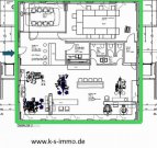 Ulm Moderne Büroflächen,Steuerbüro oder Kanzlei, Schulungsraum in Ulm Gewerbe mieten