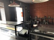 Lauingen (Donau) Gepflegte, Vollausgestattete Imbiss für Holzgrill ,Gyros oder Döner usw. Gewerbe mieten