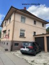 Giengen an der Brenz 4 Zi. Whg.im 3 Fam.Haus mit Gartennutzung zur Miete im EG. in Giengen a.d.Brenz Wohnung mieten