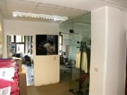 Nürnberg N-Gärten h.d. Veste: 5-Zi-Büro (EG) in zentraler Lage mit 5 Stellplätzen Gewerbe mieten