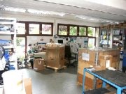 Nürnberg N-Gärten h.d. Veste: 5-Zi-Büro (EG) in zentraler Lage mit 5 Stellplätzen Gewerbe mieten